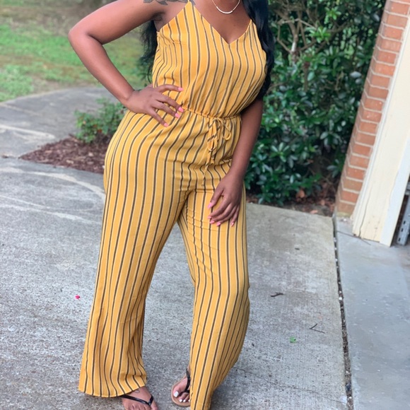 Jumpsuit - Picture 1 of 1